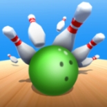 放置点击保龄球IdleTapBowling