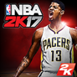 nba2k17中文版手机版